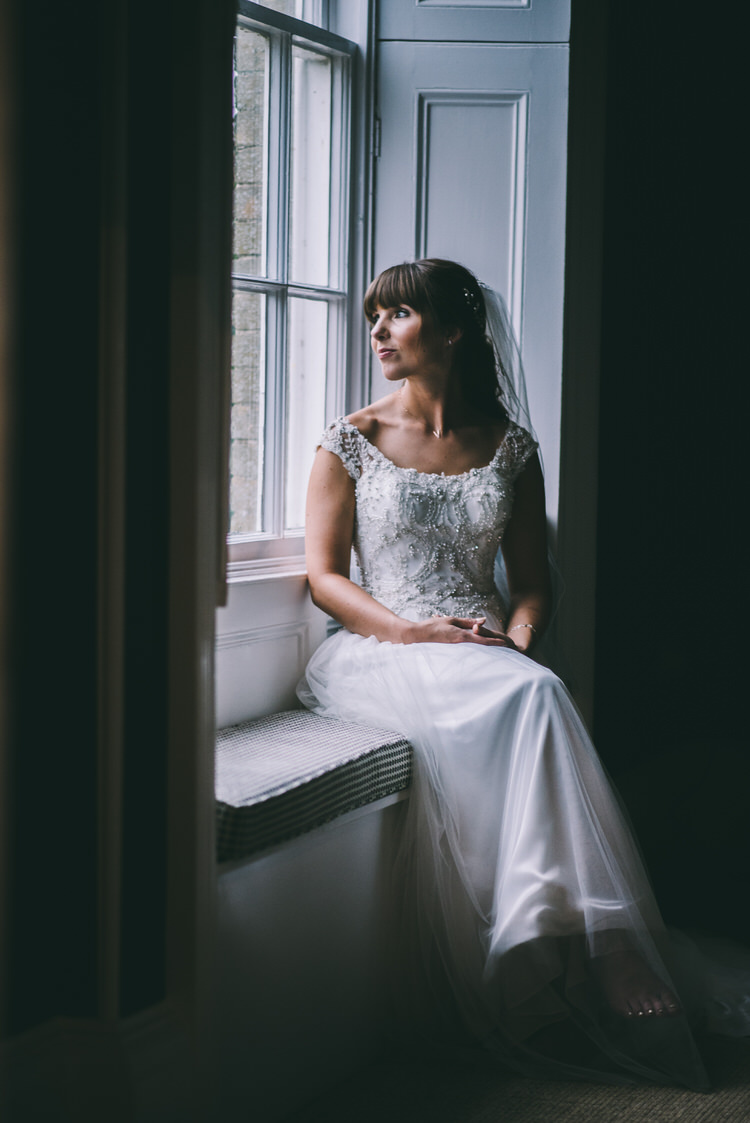 Magical Bohemian Barn Wedding http://www.jamespowellphotography.co.uk/