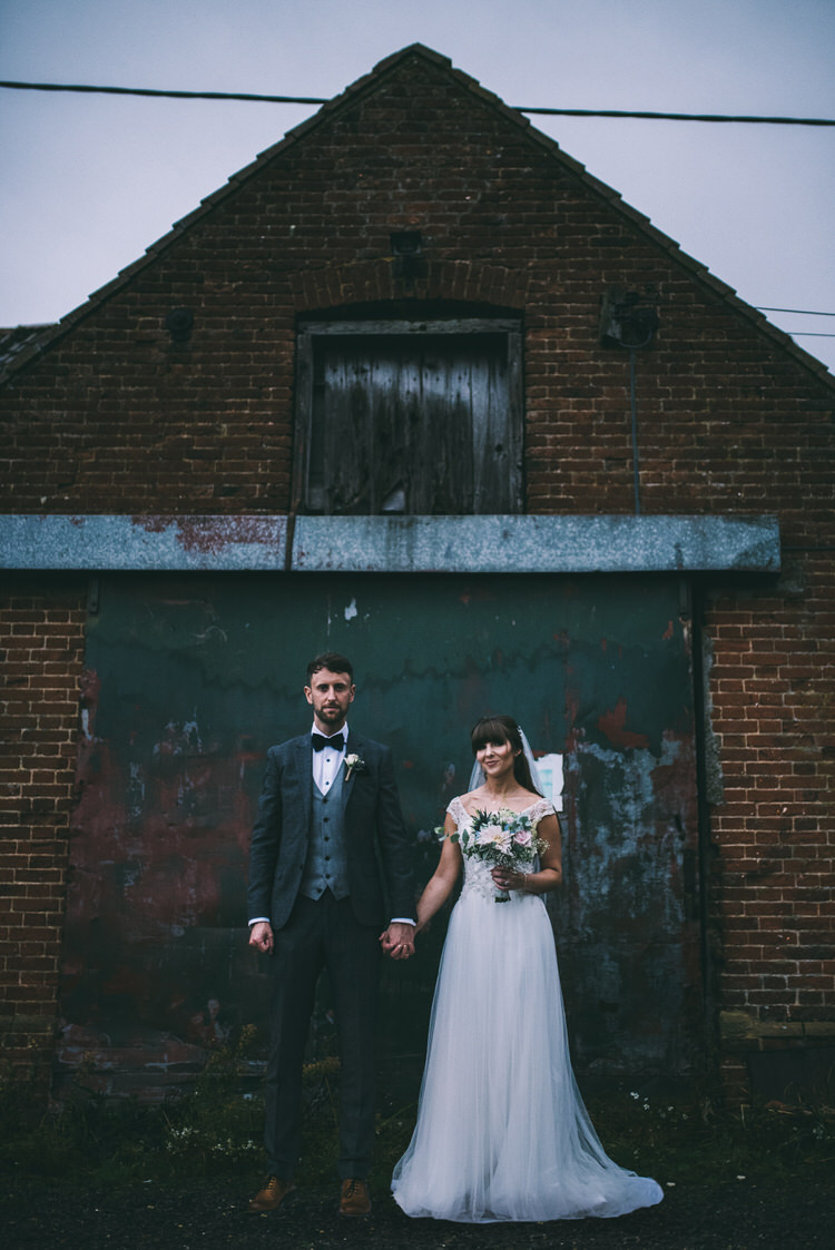 Magical Bohemian Barn Wedding http://www.jamespowellphotography.co.uk/