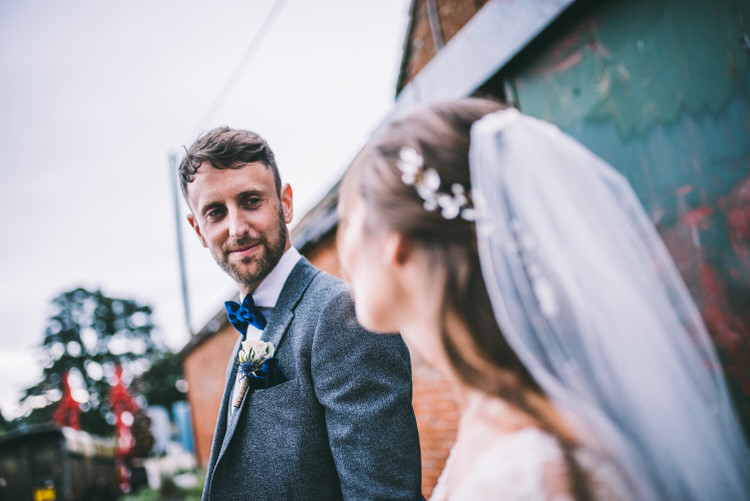 Magical Bohemian Barn Wedding http://www.jamespowellphotography.co.uk/