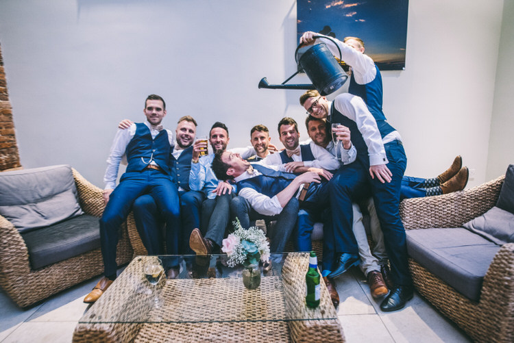 Magical Bohemian Barn Wedding http://www.jamespowellphotography.co.uk/