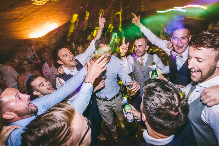 Magical Bohemian Barn Wedding http://www.jamespowellphotography.co.uk/