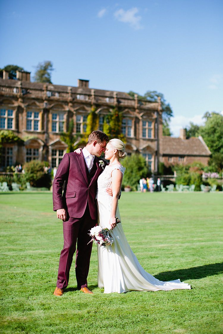 Brympton House Wedding Venue Directory Supplier UK