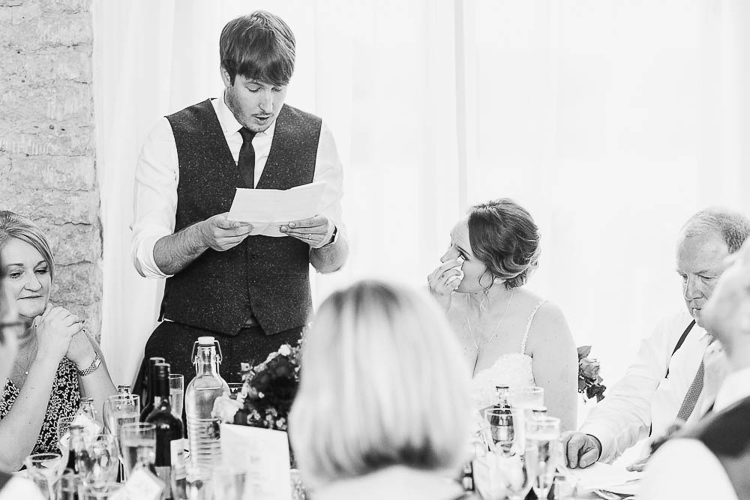 Magical Fairy Lit Autumn Barn Wedding http://whitestagweddings.com/