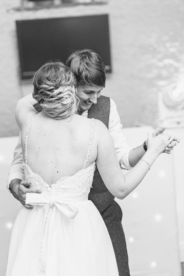 Magical Fairy Lit Autumn Barn Wedding http://whitestagweddings.com/
