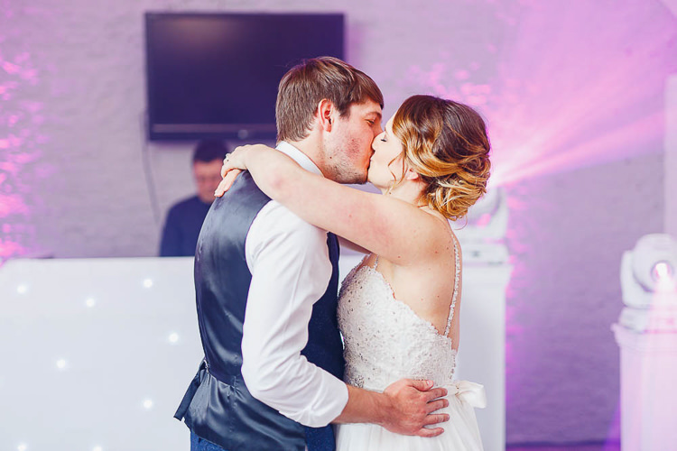 Magical Fairy Lit Autumn Barn Wedding http://whitestagweddings.com/