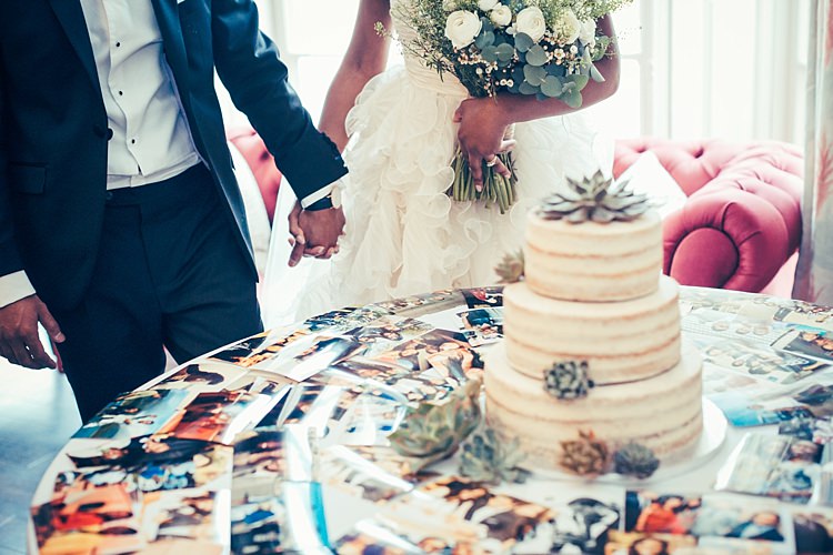 Fun Stylish City Hall Wedding http://www.terryliphotography.co.uk/