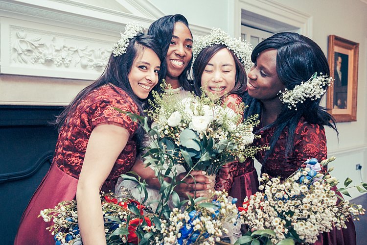 Fun Stylish City Hall Wedding http://www.terryliphotography.co.uk/
