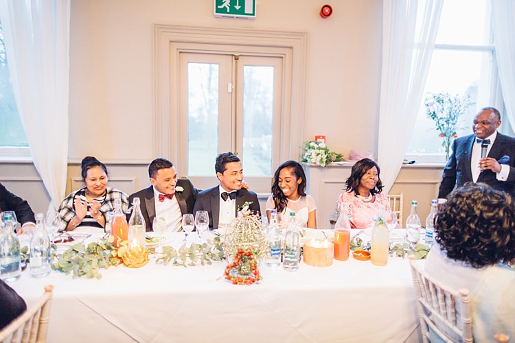 Fun Stylish City Hall Wedding http://www.terryliphotography.co.uk/