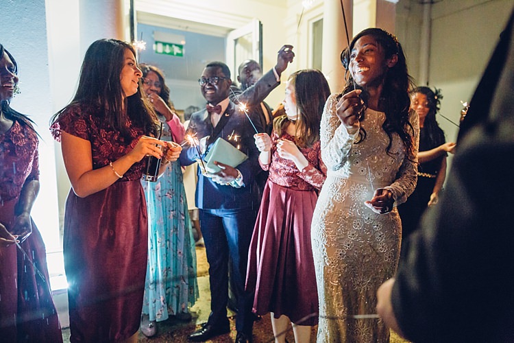 Fun Stylish City Hall Wedding http://www.terryliphotography.co.uk/