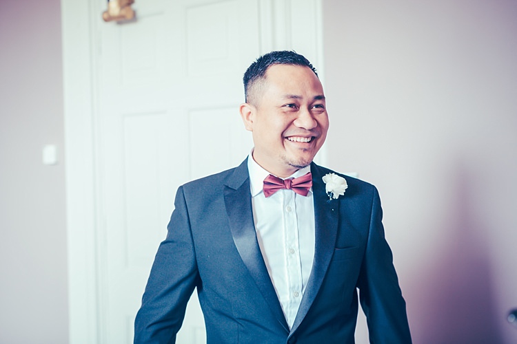 Fun Stylish City Hall Wedding http://www.terryliphotography.co.uk/