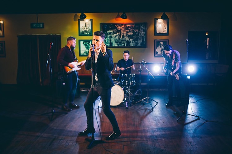 Wedding Ceremony Songs 2017 The Collective
