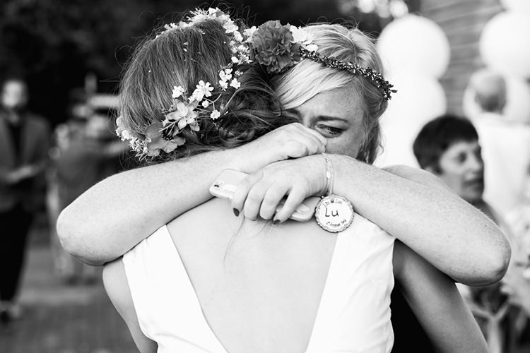 Fun DIY Barn Farm Summer Wedding http://www.annapumerphotography.com/