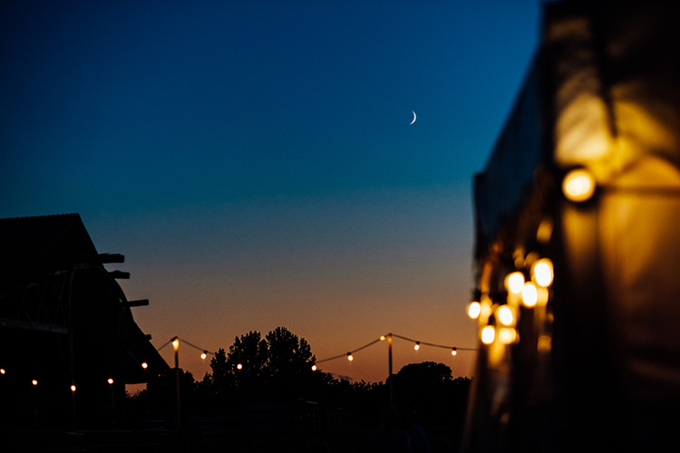 Fun DIY Barn Farm Summer Wedding http://www.annapumerphotography.com/