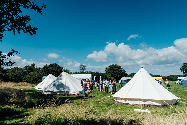 Fun DIY Barn Farm Summer Wedding http://www.annapumerphotography.com/