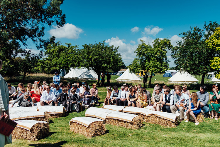 Fun DIY Barn Farm Summer Wedding http://www.annapumerphotography.com/