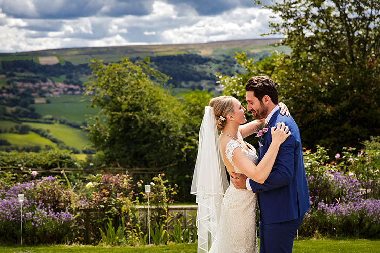 Outdoorsy Garden Rustic Tipi Wedding http://alexabbottphotography.co.uk/
