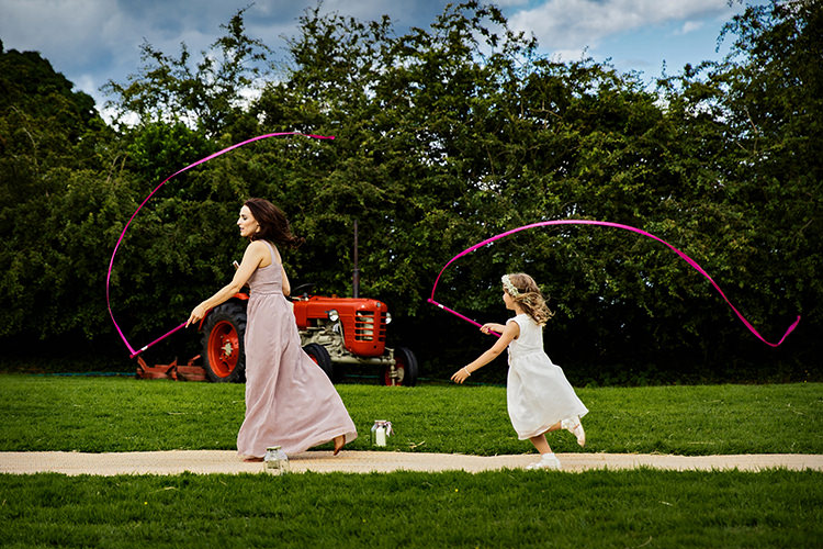 Outdoorsy Garden Rustic Tipi Wedding http://alexabbottphotography.co.uk/