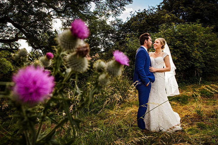 Outdoorsy Garden Rustic Tipi Wedding http://alexabbottphotography.co.uk/