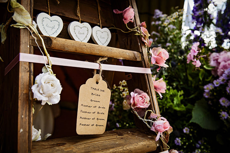 Outdoorsy Garden Rustic Tipi Wedding http://alexabbottphotography.co.uk/