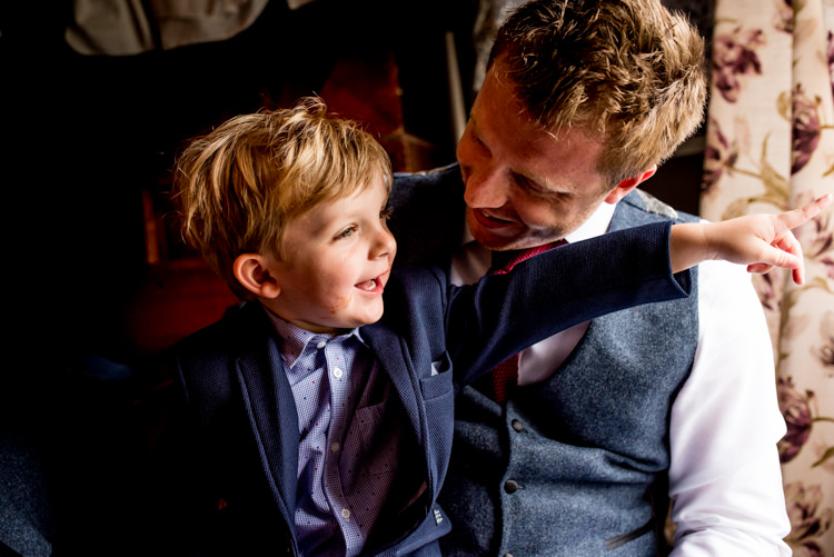 Multicoloured Home Made Glamping Wedding http://www.michellewoodphotographer.com/