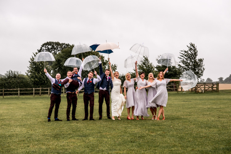 Multicoloured Home Made Glamping Wedding http://www.michellewoodphotographer.com/