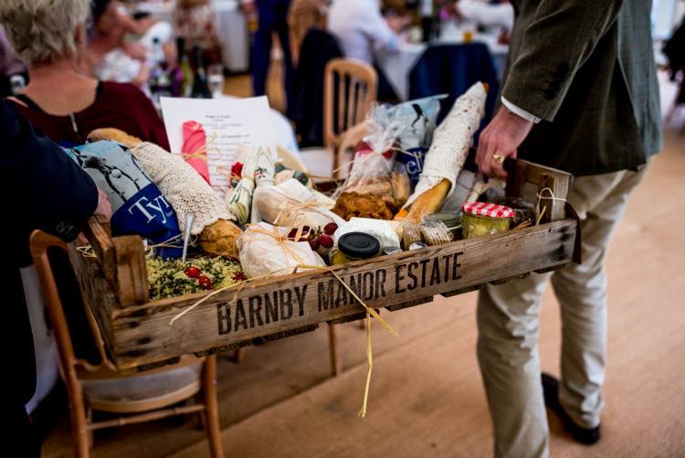 Picnic Food Multicoloured Home Made Glamping Wedding http://www.michellewoodphotographer.com/