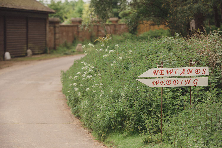 Rustic Quirky Woodland Wedding http://www.rebeccadouglas.co.uk/