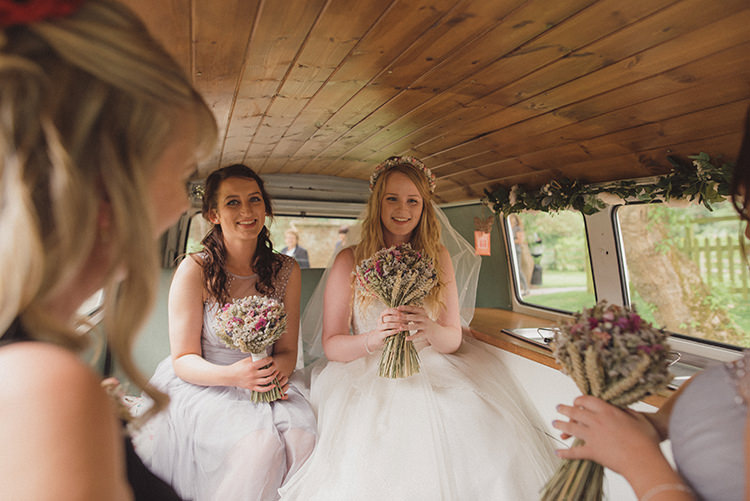 Rustic Quirky Woodland Wedding http://www.rebeccadouglas.co.uk/