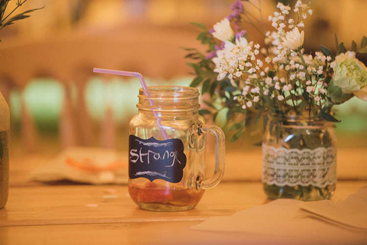 Rustic Quirky Woodland Wedding http://www.rebeccadouglas.co.uk/