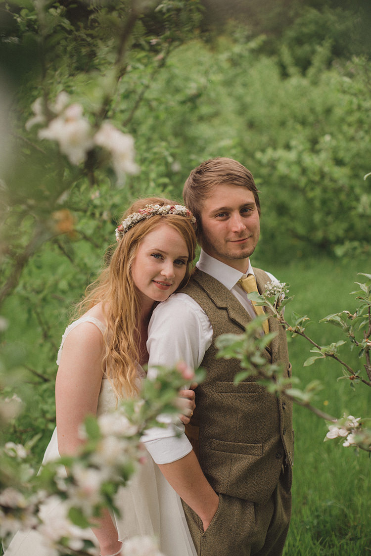 Rustic Quirky Woodland Wedding http://www.rebeccadouglas.co.uk/
