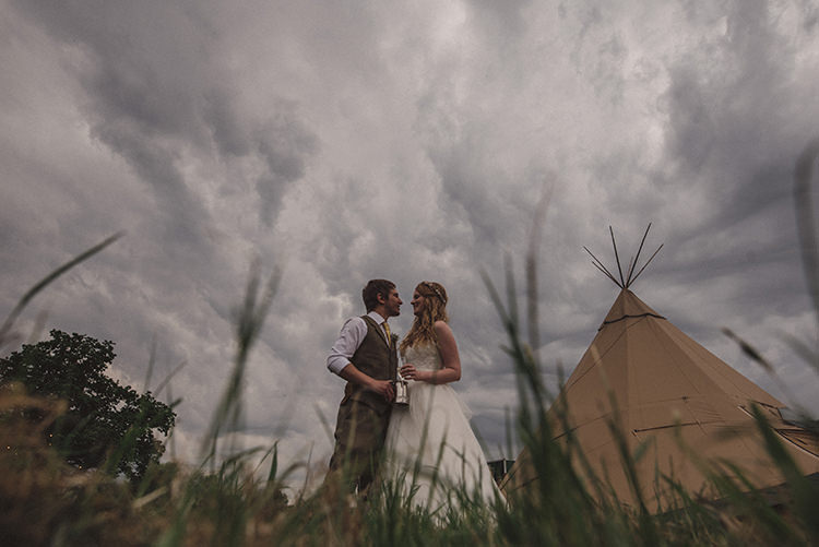 Rustic Quirky Woodland Wedding http://www.rebeccadouglas.co.uk/