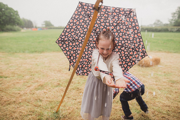 Rustic Quirky Woodland Wedding http://www.rebeccadouglas.co.uk/
