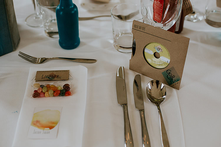 Wedding Favour Ideas Sue Slique Photography