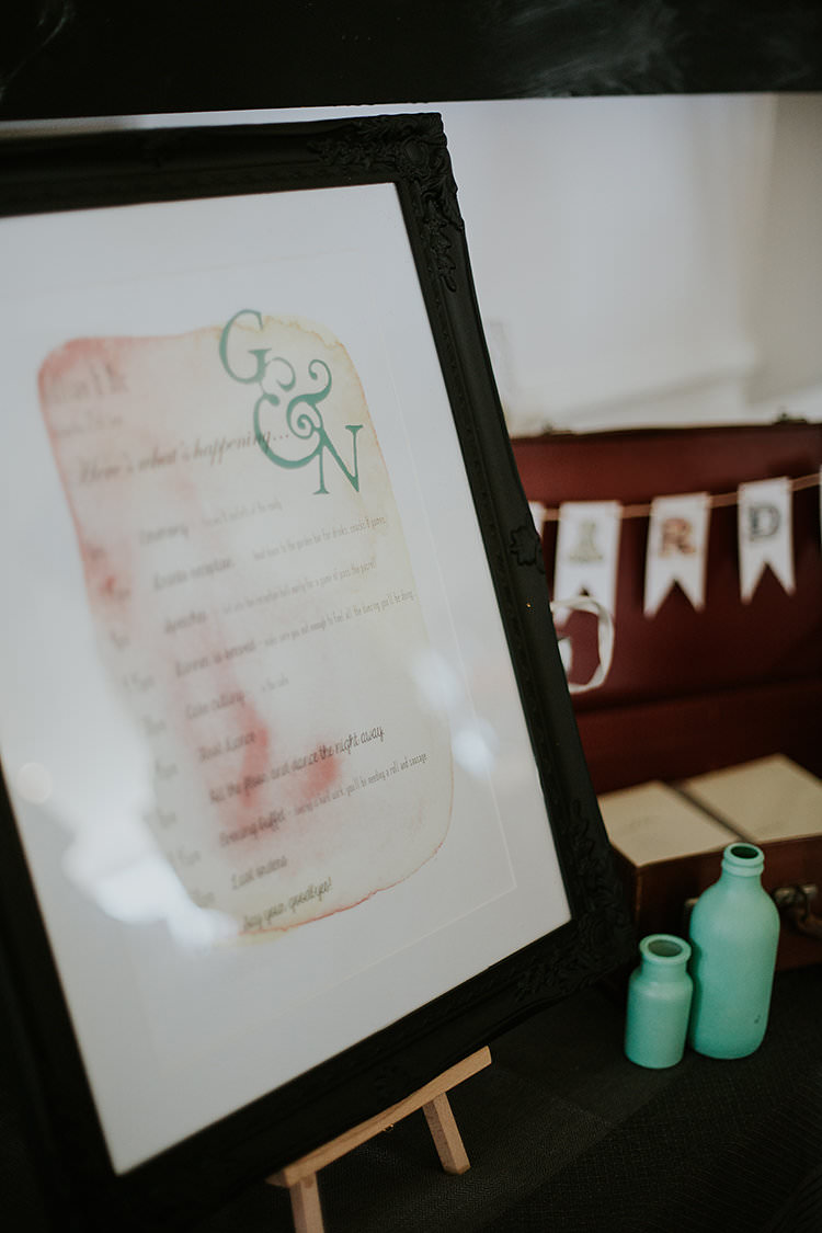 Colourful Crafty Relaxed Watercolour Wedding https://suesliquephotography.com/