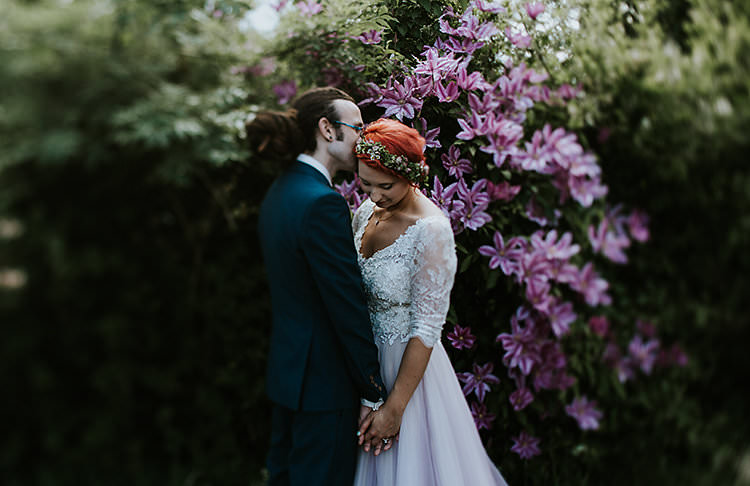 Colourful Crafty Relaxed Watercolour Wedding https://suesliquephotography.com/