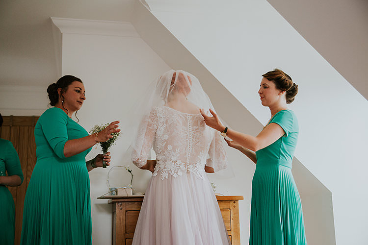 Colourful Crafty Relaxed Watercolour Wedding https://suesliquephotography.com/
