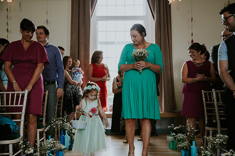 Colourful Crafty Relaxed Watercolour Wedding https://suesliquephotography.com/