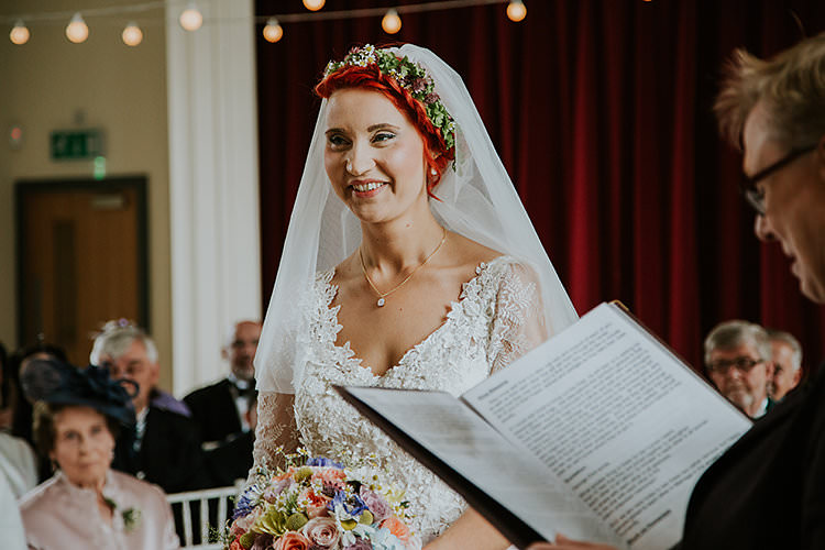 Colourful Crafty Relaxed Watercolour Wedding https://suesliquephotography.com/