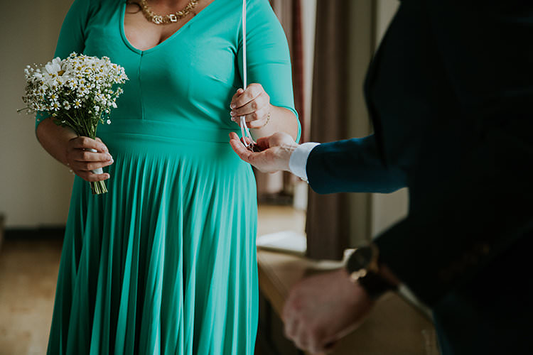 Colourful Crafty Relaxed Watercolour Wedding https://suesliquephotography.com/