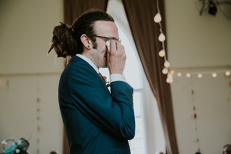 Colourful Crafty Relaxed Watercolour Wedding https://suesliquephotography.com/