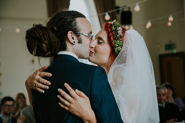 Colourful Crafty Relaxed Watercolour Wedding https://suesliquephotography.com/