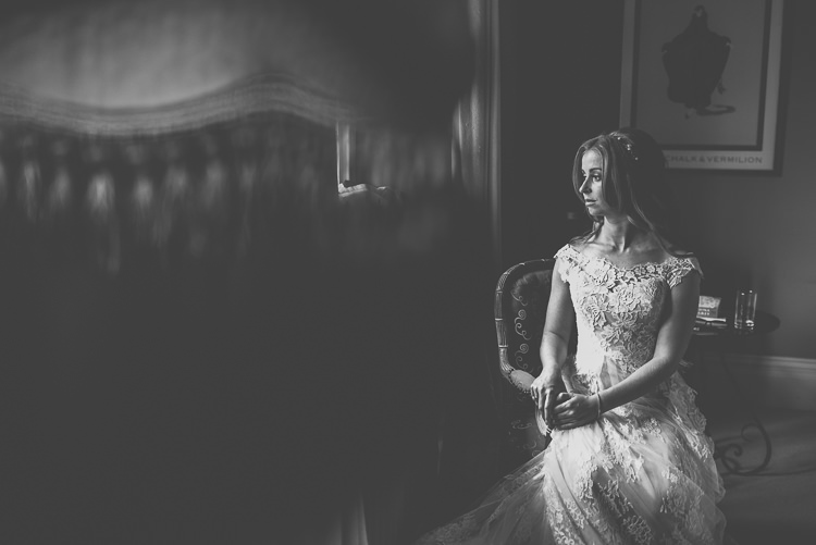 Ethereal Romantic Autumn Barn Wedding http://www.oacphotography.com/