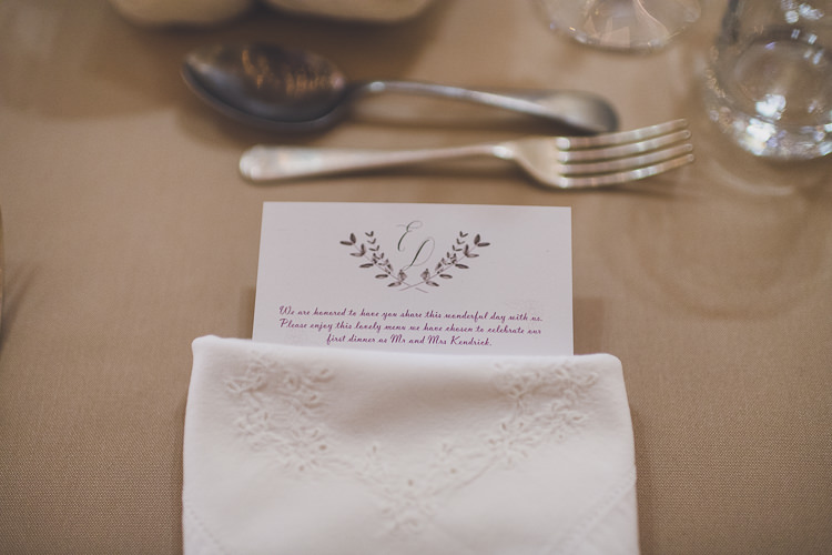 Ethereal Romantic Autumn Barn Wedding http://www.oacphotography.com/