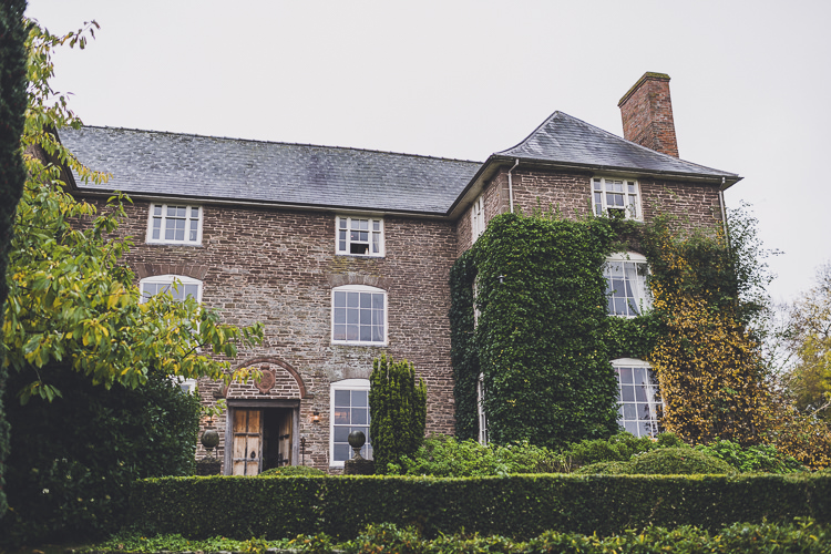 Dewsall Court Ethereal Romantic Autumn Barn Wedding http://www.oacphotography.com/