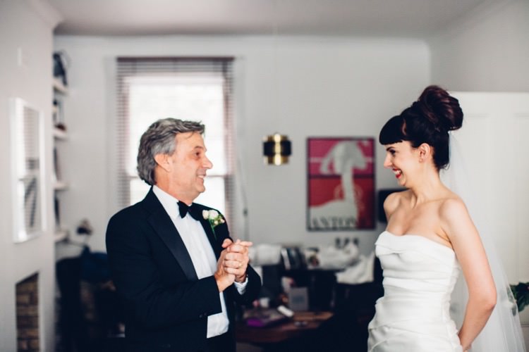 Colourful Modern Fun Balloons Wedding http://www.lovestruckphoto.co.uk/