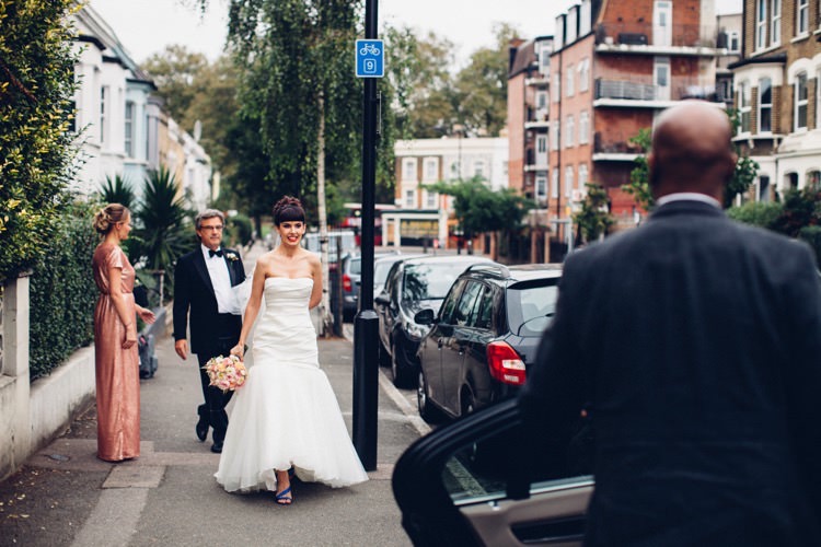 Colourful Modern Fun Balloons Wedding http://www.lovestruckphoto.co.uk/