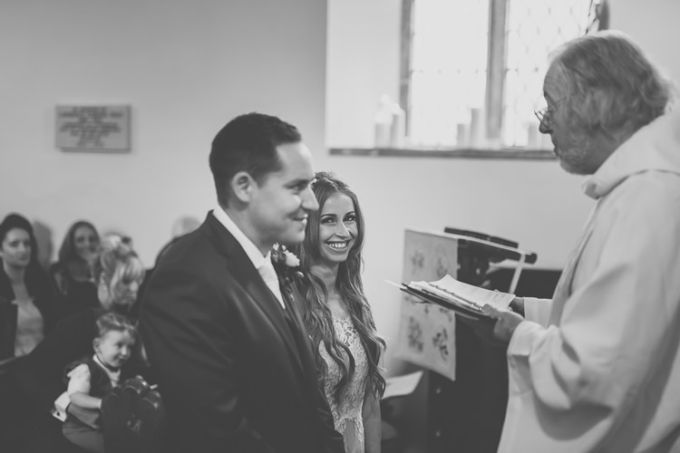 Ethereal Romantic Autumn Barn Wedding http://www.oacphotography.com/