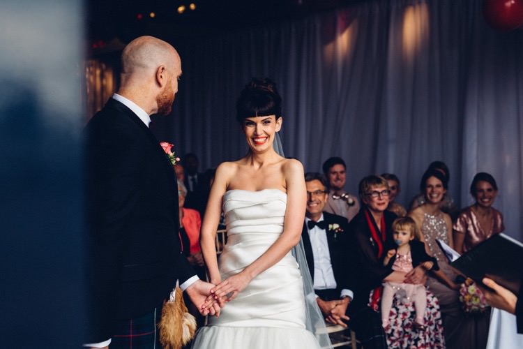 Colourful Modern Fun Balloons Wedding http://www.lovestruckphoto.co.uk/