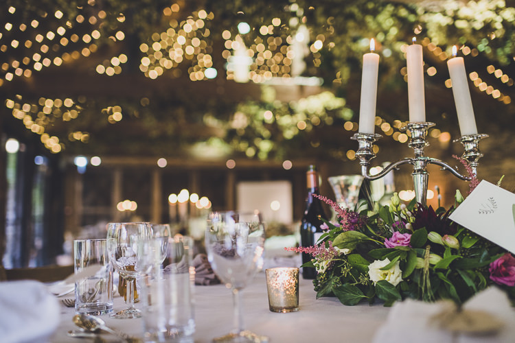 Ethereal Romantic Autumn Barn Wedding http://www.oacphotography.com/