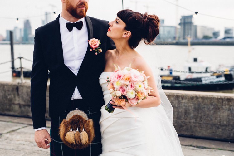 Colourful Modern Fun Balloons Wedding http://www.lovestruckphoto.co.uk/